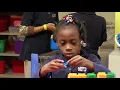 SPATIAL SKILLS BECOME MATH SKILLS
