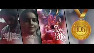 living idle hindi official video artbyramana