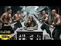 Download Lagu 醉酒老頭竟是功夫高手，一拳秒殺囂張挑釁的壯漢！| Kung Fu | 功夫 | 動作片| 男人四十打功夫