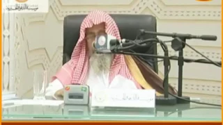 هل تقبل توبة الساحر العلامة صالح الفوزان حفظه الله 