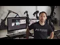 MP Studio Instructional Cinema Robots MOCO
