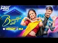 Lagu Beautiful Noni || Cg Instagram Trending Song || Dj Hemant x Hls Remix 2k26 
