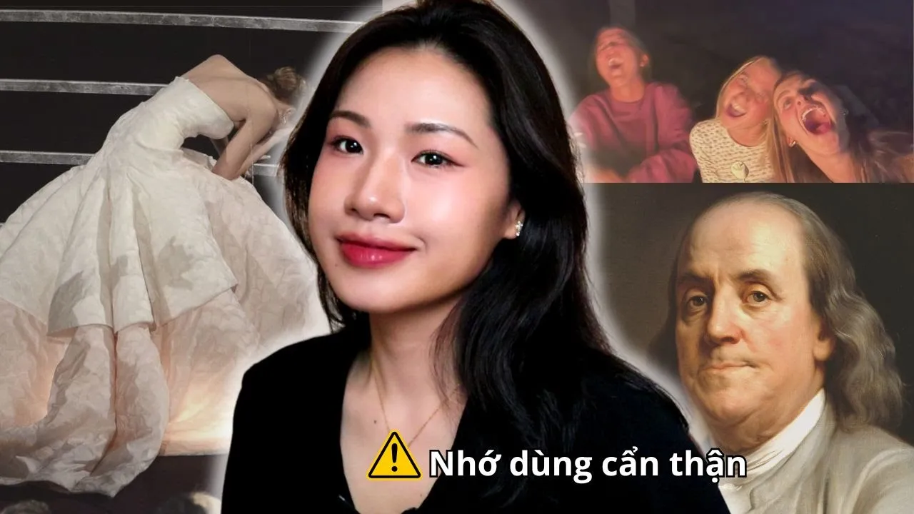 Outline Video 6 hiệu ứng tâm lý giúp bạn CUỐN HÚT hơn (khoa học chứng minh)