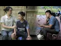Download Lagu Chuc is worried he's not worthy of Hoa because he already had a wife in the past - Single Dad