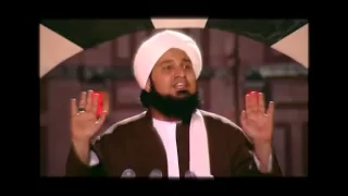 الحبيب علي الجفري مؤثر جدا 