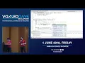 From Javascript to Haskell Functional Programming made simple - Voxxed Days Singapore 2018