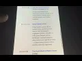 Potential TV Passport Error