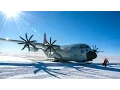 Astronaut Buzz Aldrin Medically Evacuated From South Pole