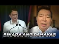 Lagu #BalitangA2Z | SENADO, HINDI PUWEDENG UMIWAS SA IMPEACHMENT TRIAL