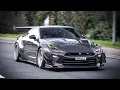 Cars Leaving Car Meet March 2022 - Surrey Car Meet Widebody GTR R35 RS6 MC20 M3 AMG GTR