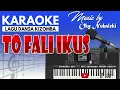 Download Lagu Karaoke - To Fali Ikus ( Kizomba )