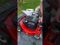 Download Lagu Part 1 Cleaning my Sabo lawnmower… #lawnmower #lawncare #sabo #cleaning