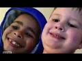 These Kids Were Accidentally Left Behind