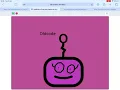 Decode friends more Codebots 12