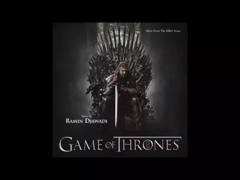 Download MP3 Game of Thrones - Main Title (Extended)