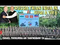 Download Lagu EHEU LE! RUSSIA THIAN INDIA IN SIPAI A TIR E ||ZAPAD2025 || HOUTHI TEN ISRAEL THINRIMNA TAWNGBAW TA