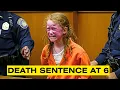 Download Lagu Youngest DEATH Sentences OF ALL TIME...