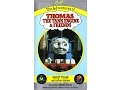 Lagu Start \u0026 End Of Thomas The Tank Engine \u0026 Friends - Ghost Train \u0026 Other Stories