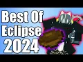 Best of Eclipse 2024