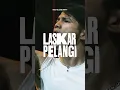 Download Lagu NIDJI - Laskar Pelangi (Live) #shorts