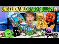 Opening PrestonPlayz Mini Mystery Plush