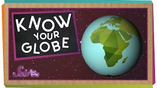 Download Know Your Globe MP3