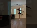 Download Lagu POV: You're A DANCER Who Hasn't TRAINED in Over A YEAR 🥹