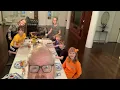 Dumplings with the Gaffigans April 19th 2020 - Jim Gaffigan