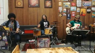 the mercys adinda sayang cover by apeperojer