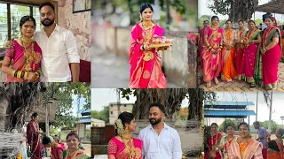 aagrikoli vatpournima viral