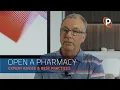 How to Open a Pharmacy