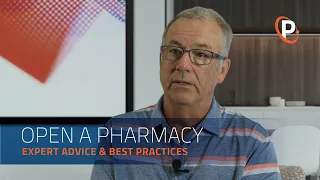 How to Open a Pharmacy