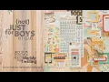 July 2024 NJFB Summer Pastime New Kit Unboxing with Meridy Twilling