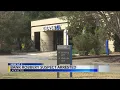 Lafayette Police arrest suspect during bank robbery in progress