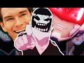 Ranger Reject is The Boys but with Power Rangers