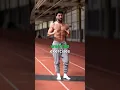 Best warmup before workout