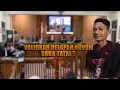 Validkah Delapan Novum Saka Tatal? | AKIP tvOne