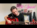 Download Lagu TWICE ONE SPARK Acoustic Guitar Cover