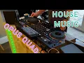 DJ House Mix - Pioneer DJ Opus Quad