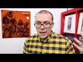 Sons of Kemet - Your Queen Is a Reptile ALBUM REVIEW