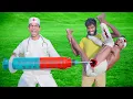 Download Lagu Must Watch Very Special Trending Funny Video2025 Injection Wala Doctor Comedy Video Try to not laugh