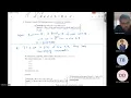 Parameterized Algorithms 2023 NPTEL course noc23 - cs102 TA session 03