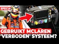 Heeft McLaren het verboden DAS-systeem teruggebracht in de F1? | GPFans Special