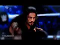 Roman Reigns Theme Song Titantron 2016