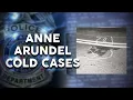 Anne Arundel Cold Cases Jerry Marshall Calvin Davis