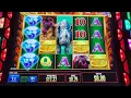 20 Firestorm Lion Challenge at Meskwaki - Can the Reels Heat Up
