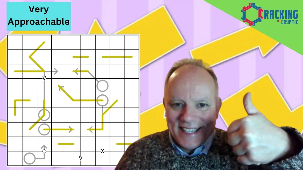 A Very Approachable Intro to Nabner Lines