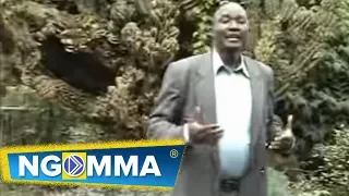 dicky mulwa ngilesi