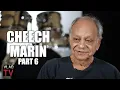 Cheech Marin on Cheech Chong Up In Smoke Being the 1st Stoner Movie Part 6
