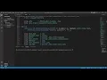 C Programming - Spring